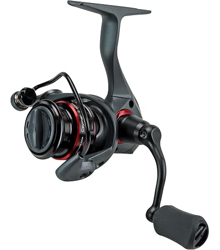 Amazon.com : Okuma Ceymar Baitfeeder Graphite Lightweight Saltwater Spinning Reel, CBF-1000 : Sports & Outdoors Amazon.com : Okuma Ceymar Baitfeeder Graphite Lightweight Saltwater Spinning Reel, CBF-1000 : Sports & Outdoors