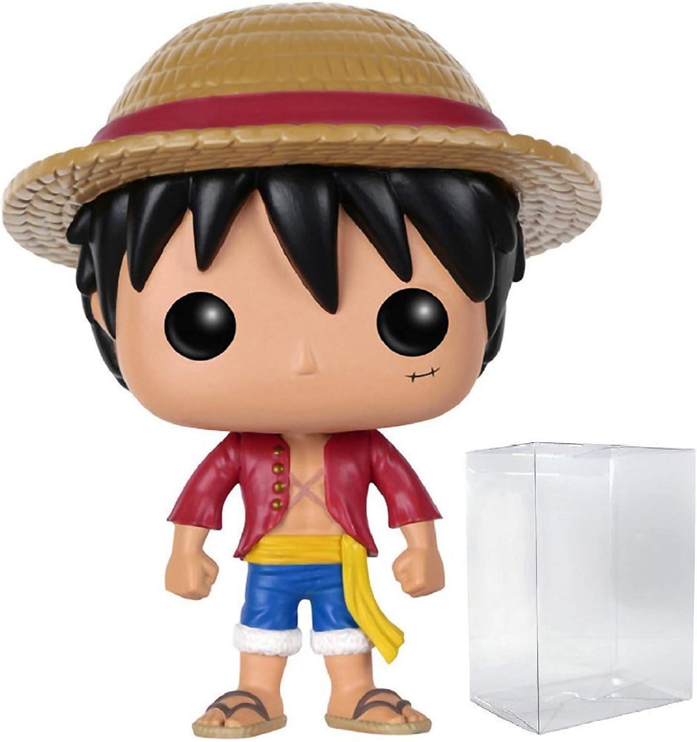Amazon.com: Funko Pop! Anime: One Piece 