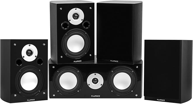 fluance reference series