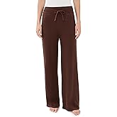 Eberjey Women's Recycled Sweater Pants