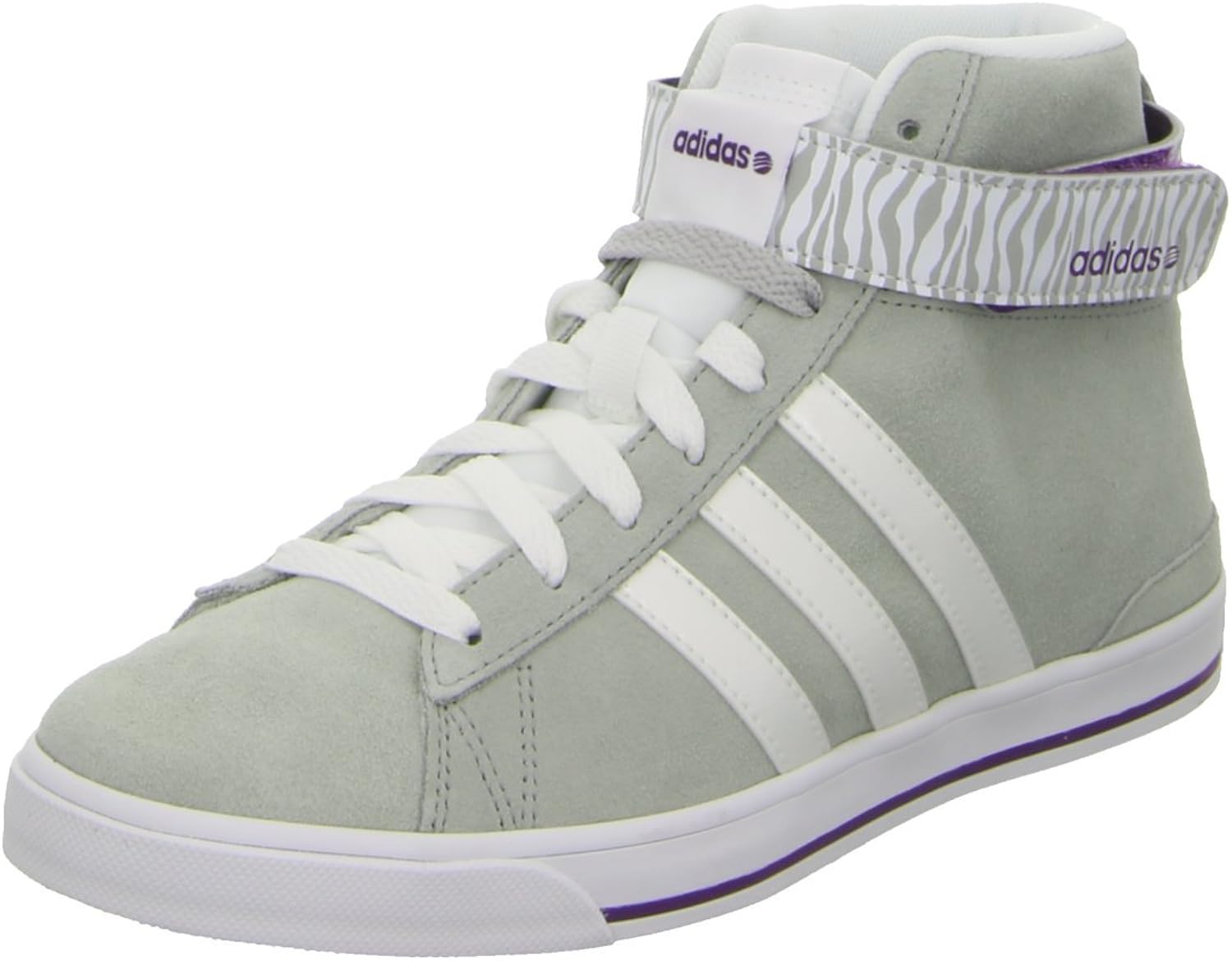 adidas daily twist mid shoes