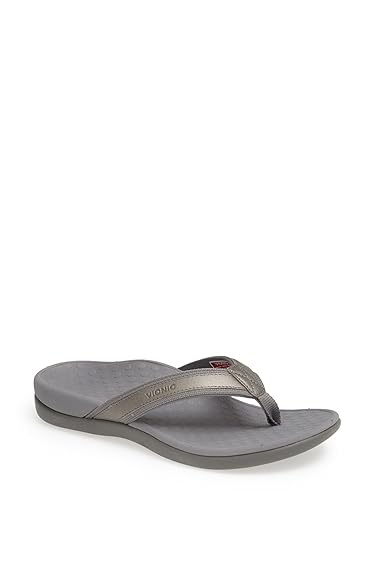 vionic tide flip flops