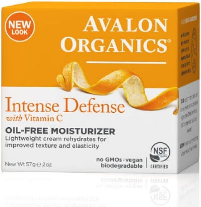 avalon moisturizer
