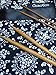 ChiaoGoo Spin Interchangeable Knitting Needle Set Complete: Size US 2 (2.75mm) - Size US 15 (10mm) 2500-C