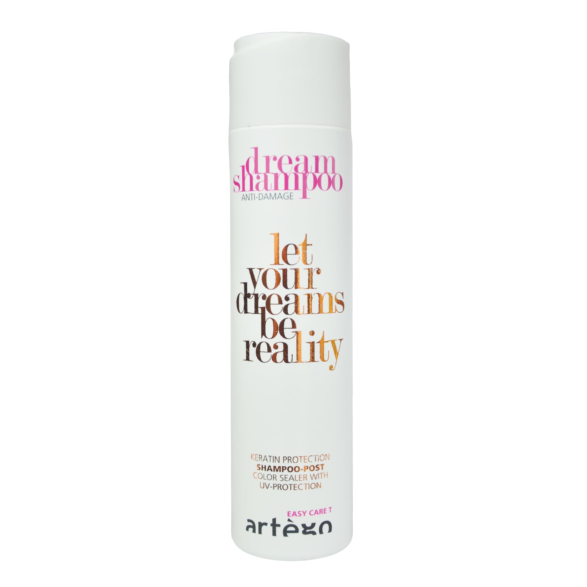 Artègo Dream Shampoo Post - Easy Care T Dream - 250 ml