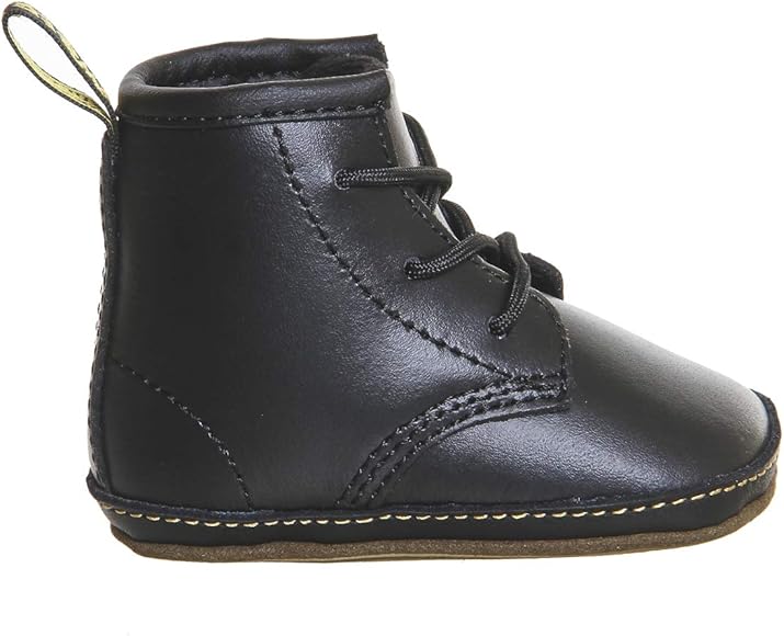 dr marten crib booties