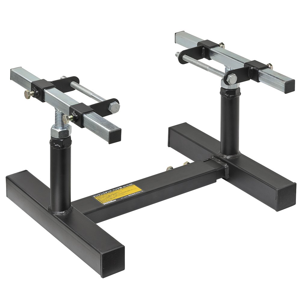 Mua STRAIGHT 15-430 Motorcycle Engine Stand trên Amazon Nhật chính hãng ...