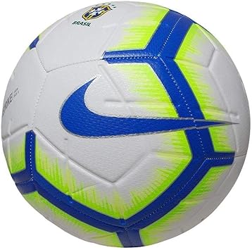 bola nike brasileirão 2019