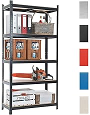 Regale - Lagersysteme: Baumarkt : Amazon.de