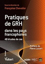 Pratiques de GRH dans les pays francophones