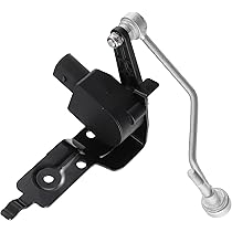 Amazon.com: X AUTOHAUX 4F0941285F Front Left Side Air