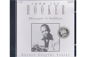 Boogie Chillun