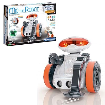 Mio A Multifunctional Robot Assistant Mauritius Ubuy