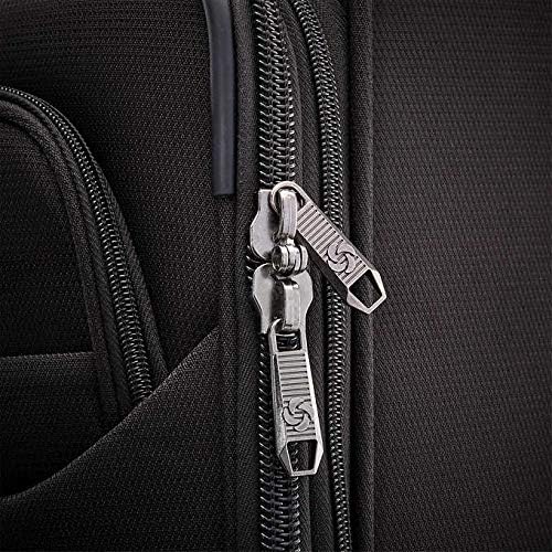 samsonite epsilon luggage