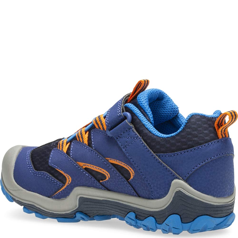 Merrell Kids M-Chameleon 7 Access Low a/C WTRPF Hiking Shoe