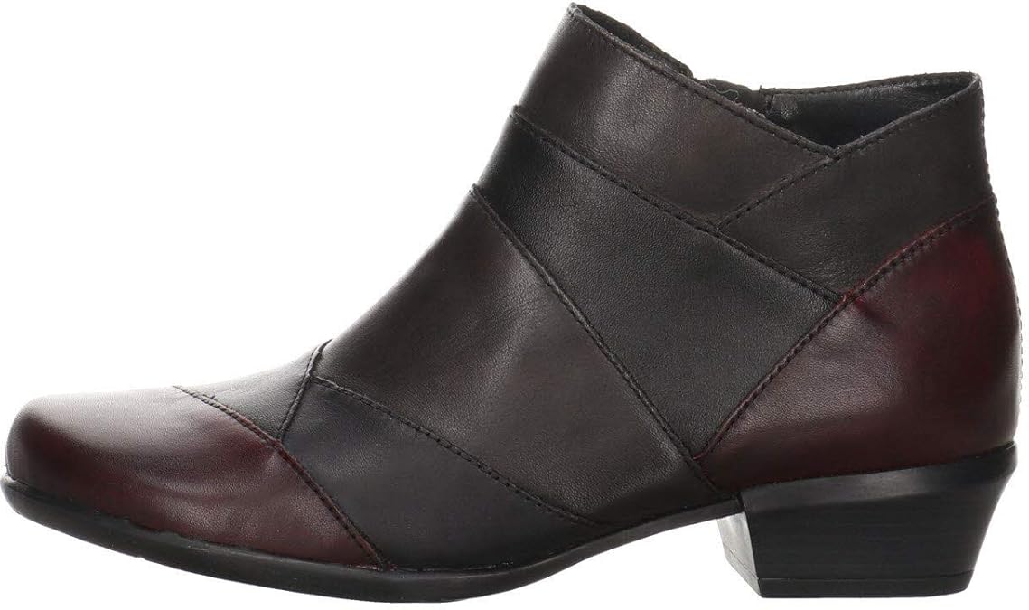 Remonte Women Ankle Boots R8370, Ladies Ankle Boots: Amazon.co.uk: Shoes & Bags