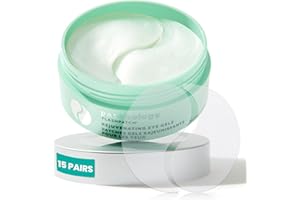 Patchology Flashpatch Rejuvenating Eye Gels Patches Unisex-15 Pair