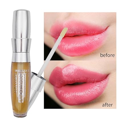 Lip Plumping Gloss Cocohot Lippenpraller Lipgloss Lip Extreme Lip Plumper Lang Anhaltende Feuchtigkeitsspendende Lip Cosmetic