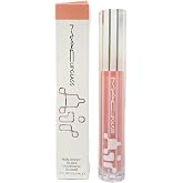 Lipglass Air Non-Sticky Gloss - Behaved by MAC for Women - 0.17 oz Lip Gloss