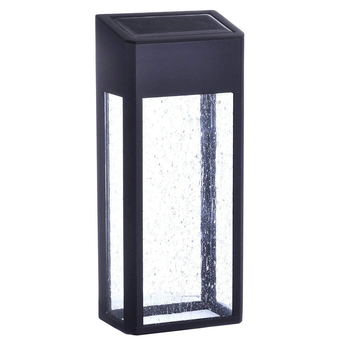 Best Outdoor Solar Lighting Post