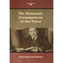 The Economic Consequences of the Peace | Amazon.com.br