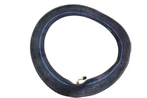 SPEDWHEL Original Inner Tube Outer Tyre 16 inch Tire Parts for Inmotion V8F Electric Unicycle Skateboard 16×2.125/54-305 Tire Accessorie (V8F Inner Tube)