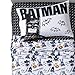 LEGO Batman Movie Sketchy Sheet Set, Twin