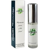 Chikara Pheromone Cologne for Men | Long-Lasting Spray | 15 ml | Pack of 1