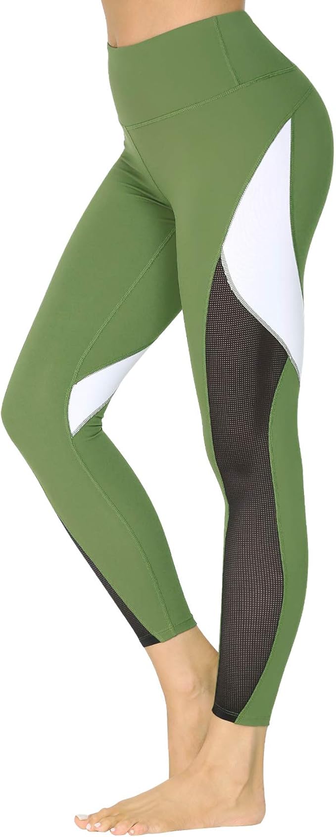 queenie ke leggings amazon