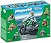 Playmobil Sports Bike Set