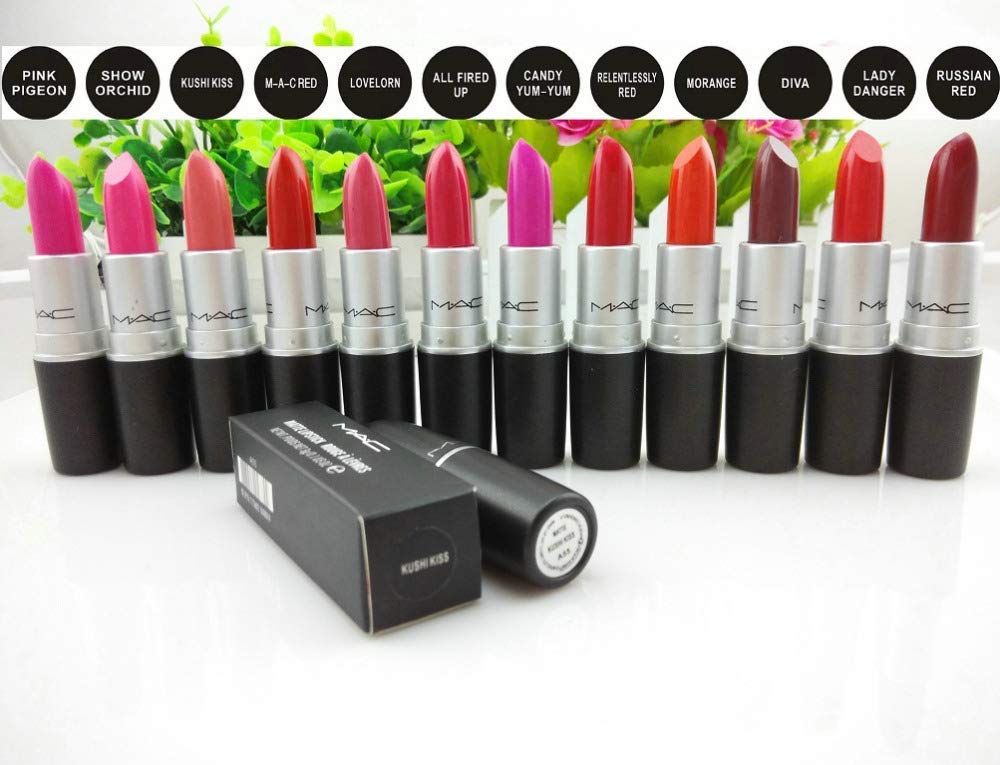 lipstick combo set