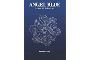Angel Blue: A Song of Redemption