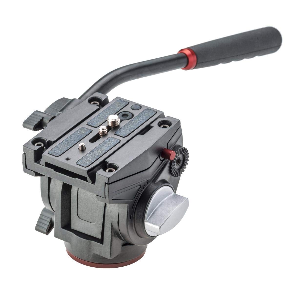 3Pod Q3 Fluid Video Head Industrial & Scientific