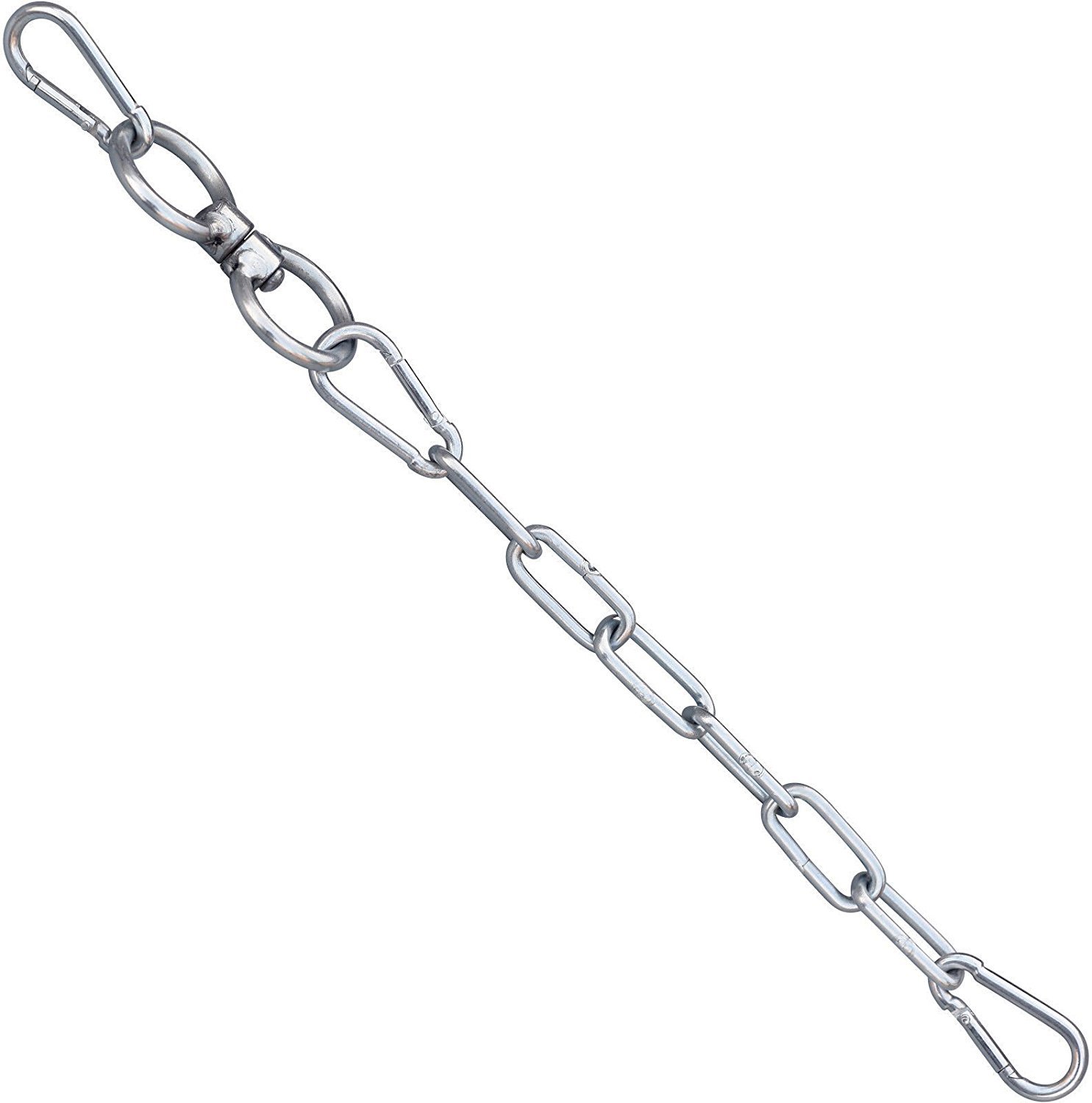 Buy RDX Punch Bag Floor Anchor Hanging Strap Rope Heavy Duty Steel