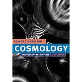Cosmology