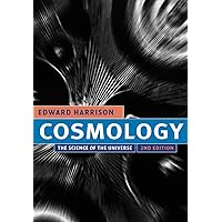 Cosmology: Steven Weinberg: 9780198526827: Amazon.com: Books