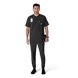Carhartt Scrubs C56310 Cross-Flex Modern Fit Jogger