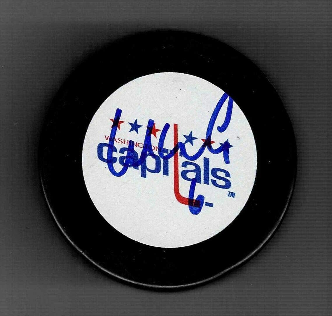 washington capitals vintage jersey