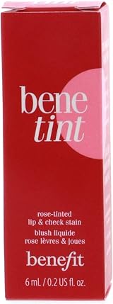 Benefit Benetint 6ml Cheek & Lip Stain Naistelle Pink view 5