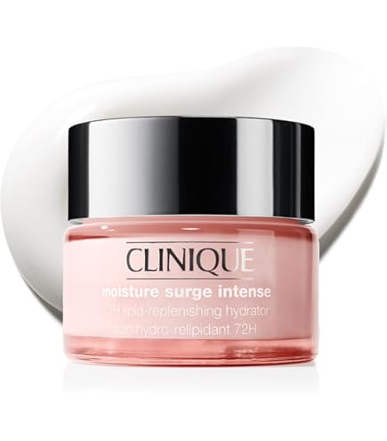 Amazon.com: Clinique Moisture Surge 100H Auto-Replenishing