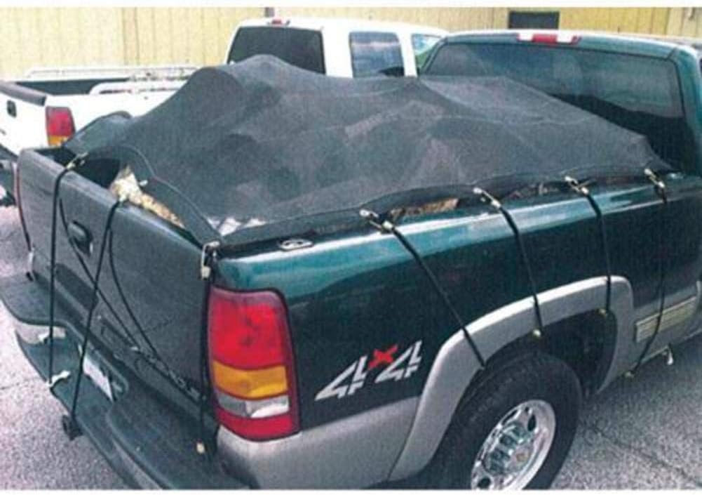 Erickson 57059 Heavy Duty Mesh Tarp 12 X 16 1 Pack Amazon Ca Automotive