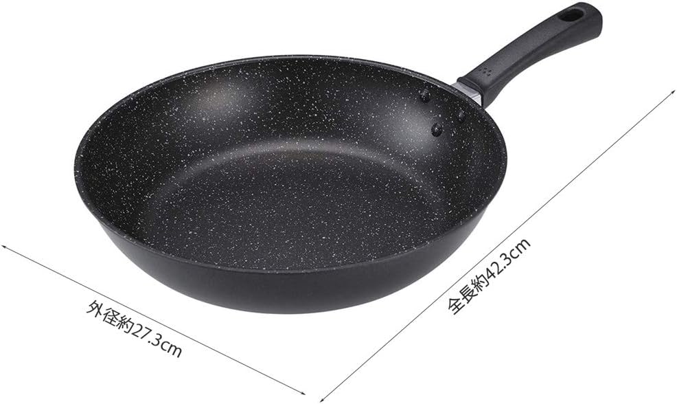 Amazon Co Jp 貝印 Kai フライパン Kai House Select 計量 高熱効率 Ih対応 26 Dw5629 ホーム キッチン