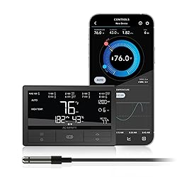 AC Infinity Controller 69 PRO+, Smart Environmental