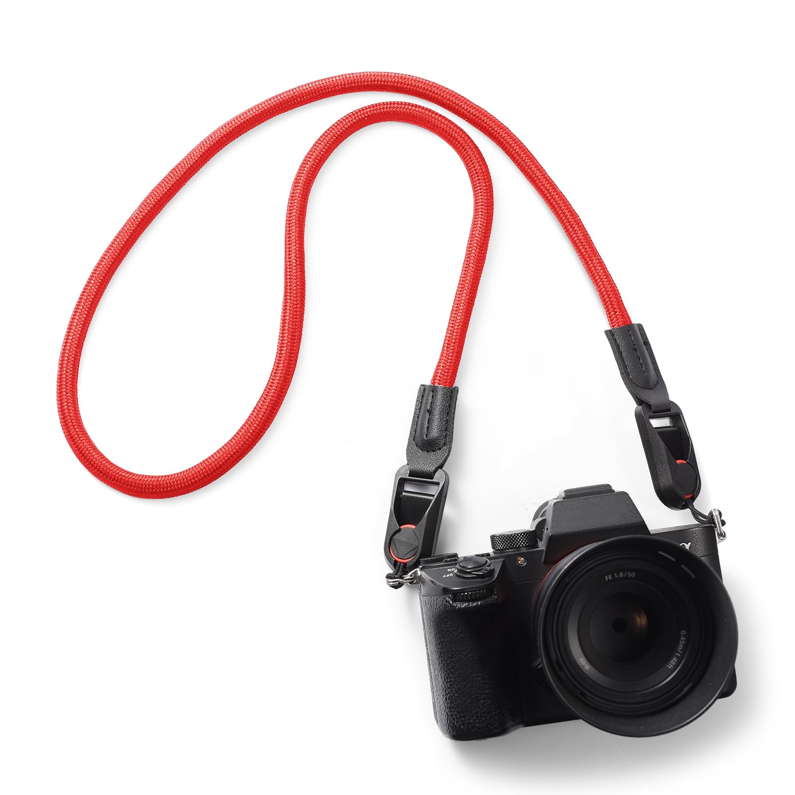 WHISURN Camera Strap