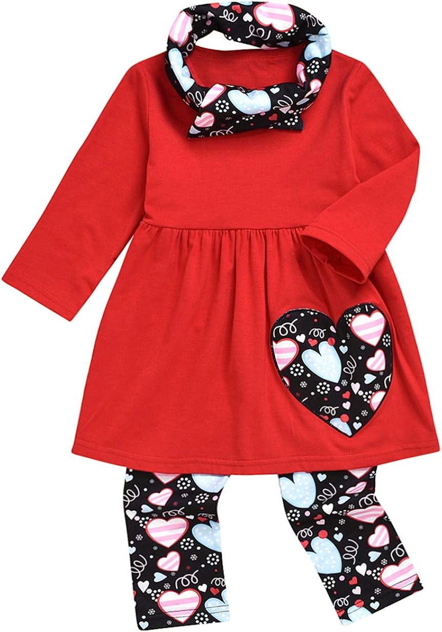 valentine's day outfits for girls