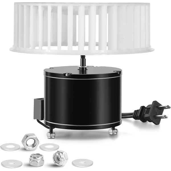 Norlake 154111 Motor Fan, 39W, 120-230V, 50/60 Hz: Amazon.com clesste クレスト HOLIDAY BAG 高島涼 新品 バッグ