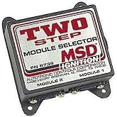 MSD 8739 Two Step Module Selector