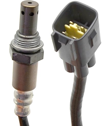 234-4305 Denso O2 Oxygen Sensor DOWNSTREAM New for Toyota Corolla Matrix Vibe