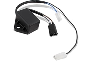 Ignition CDI Box For Polaris Trail Blazer 250 1990-2006 Trail Boss 250 1989-1999 Big Boss 250 1989-1992 Scrambler 400 1995-20