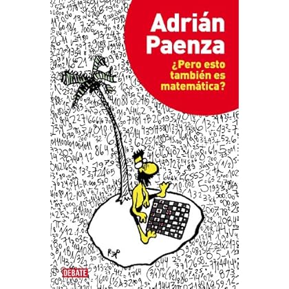 ¿Pero esto también es matemática? ¿Pero esto también es matemática?